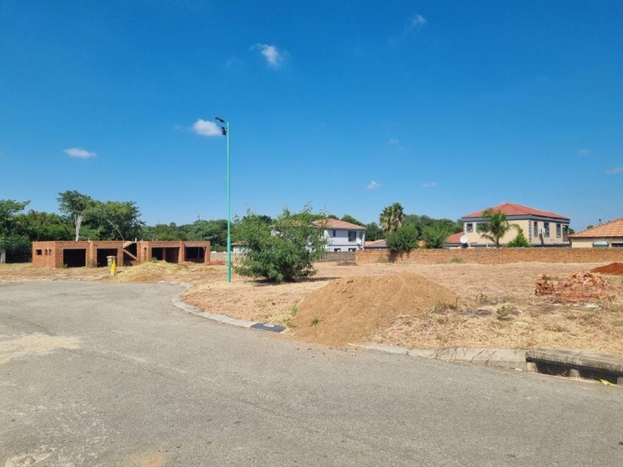 0 Bedroom Property for Sale in Brits North West